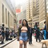 Shanina L.